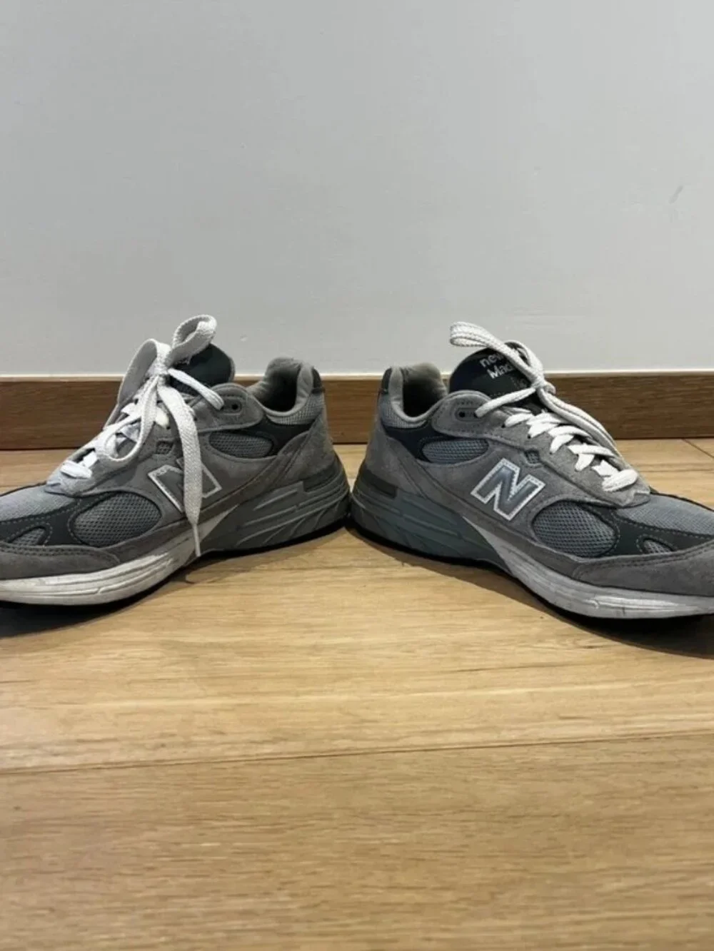 New Balance new balance